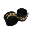 Everlast bandaże bokserskie Elite czarne 4,5 m