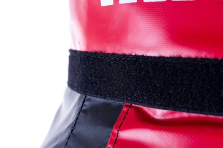 Ring worek manekin treningowy MMA 140x45 cm 30 kg