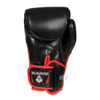 DBX Bushido Rękawice bokserskie Blaze Red