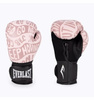 Everlast Rękawice bokserskie Spark Pink Motivate