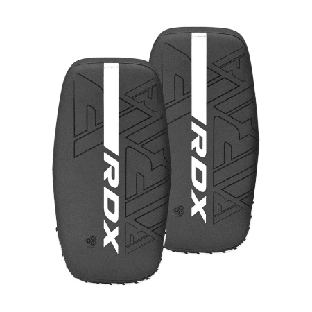 Zestaw 2x RDX F6 Thai Pad czarno-biała