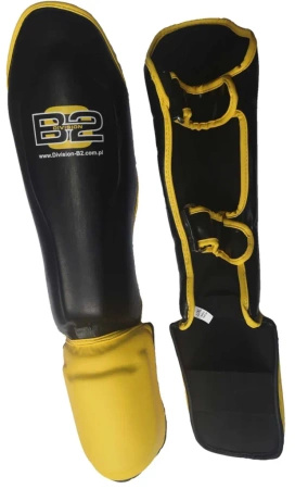 Division-B2 Ochraniacze piszczeli TSN02