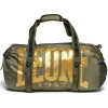 Leone Torba sportowa Light Bag zielona