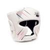 StormCloud Kask Bokserski dla dzieci StarFall Biało-Różowy