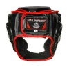 DBX Bushido Kask bokserski Phantom Red