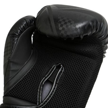 Everlast Rękawice bokserskie Spark Black