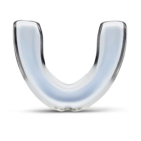 Leone szczęka Top Guard biała