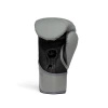 Zestaw Everlast Rękawice Pro Style Elite 2 Grey/Pink + bandaże + szczęka