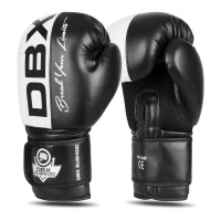 DBX Bushido Rękawice bokserskie Harmony
