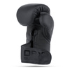 DBX Bushido Rękawice bokserskie Hammer Black