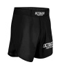 Octagon Szorty MMA Fight Wear black/white