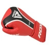 Zestaw treningowy RDX Aura T-17 czerwony