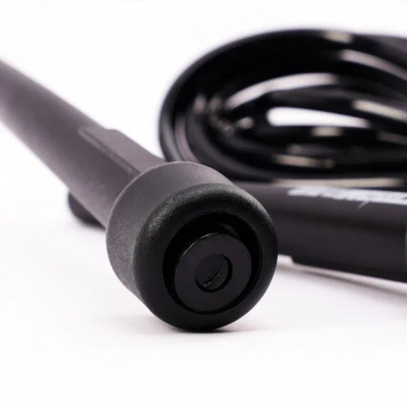 StormCloud Skakanka bokserska Basic Beginner czarna