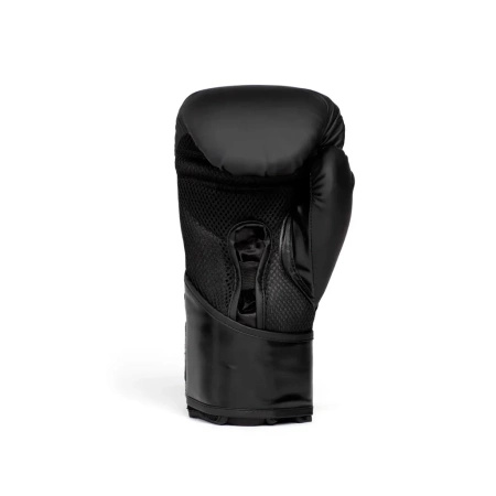 Zestaw bokserski Everlast Pro Style Elite 2 Black/Gold