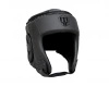 Masters Kask bokserski KTOP-PU-MATT czarny