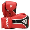 Zestaw treningowy RDX Aura T-17 czerwony