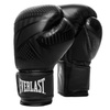 Everlast Rękawice bokserskie Spark Black