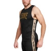 Leone Tank top DNA czarny