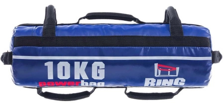 Ring Worek treningowy POWERBAG 10 kg