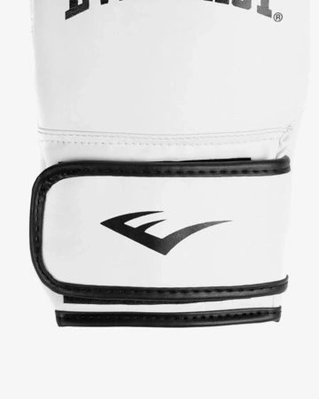 Everlast Rękawice bokserskie Core 2 białe