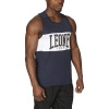 Leone Tank top Shock niebieski