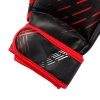StormCloud Rękawice do MMA Lynx Sparingowe Czarno-Czerwone 7oz