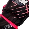 StormCloud Rękawice do MMA Lynx Sparingowe Czarno-Różowe 7oz