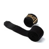 Everlast bandaże bokserskie Elite czarne 4,5 m