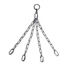 Ring Łańcuch stalowy do worka bokserskiego 48 cm