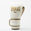 Everlast Rękawice bokserskie Powerlock 2 White/Gold