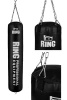 Ring worek bokserski Professional Equipment 130x30 cm 60 kg