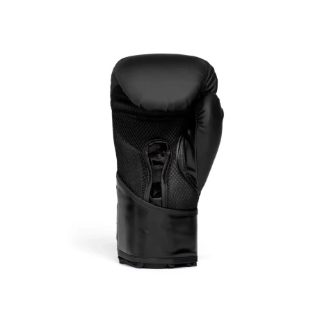 Everlast Rękawice bokserskie Pro Style Elite 2 Black/Gold