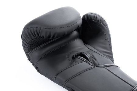 DBX Bushido Rękawice bokserskie Hammer Black