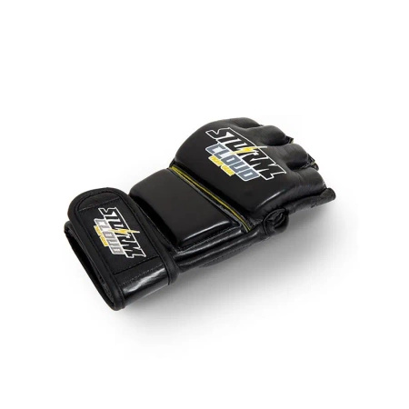 StormCloud Rękawice MMA Hurricane 2.0 4oz czarne