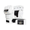 StormCloud Rękawice MMA Hurricane 2.0 4oz białe