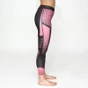 Leone Leginsy sportowe Tech Tights