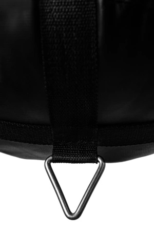 Ring worek bokserski Professional Equipment 130x30 cm 60 kg