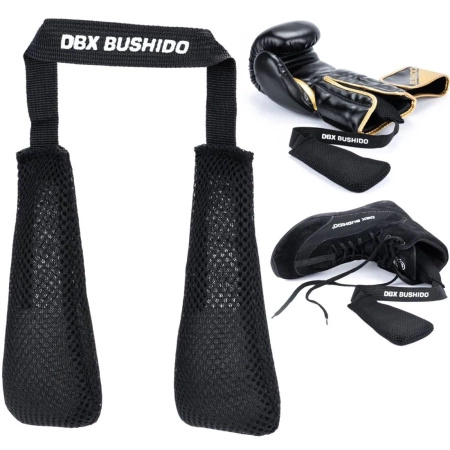 DBX Bushido Odświeżacz do rękawic bokserskich DBX DRYER 2.0
