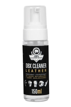 DBX Bushido Cleaner Leather środek do czyszczenia skóry 150 ml