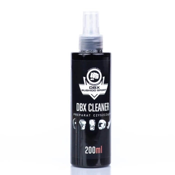 DBX Bushido Cleaner środek czyszczący do tkanin 200 ml